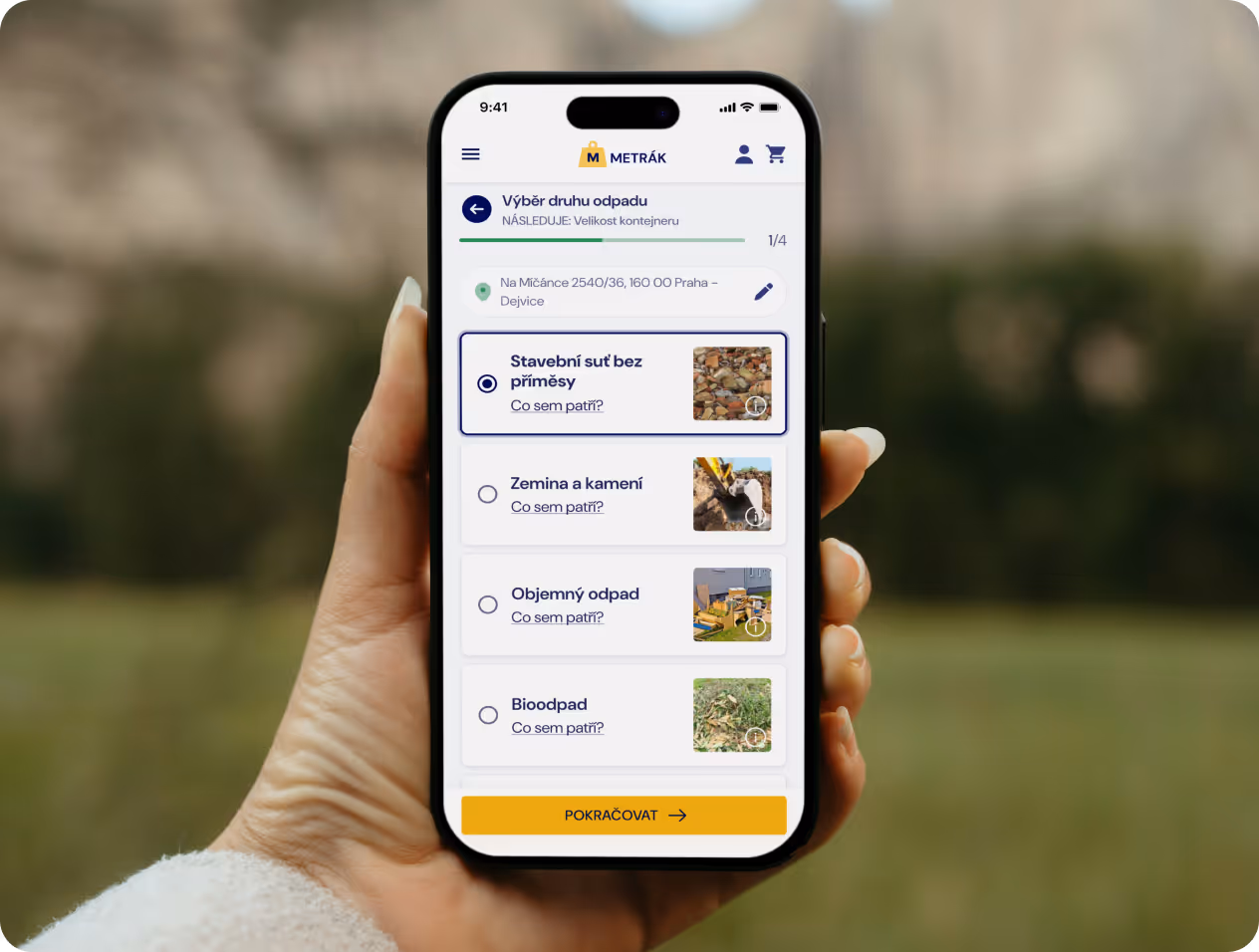 casestudy metrak
