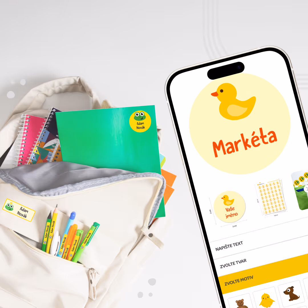 case study mamalabels