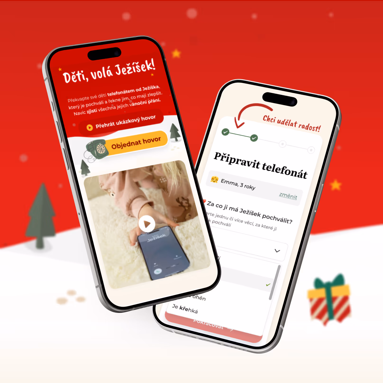case study hovor od jeziska